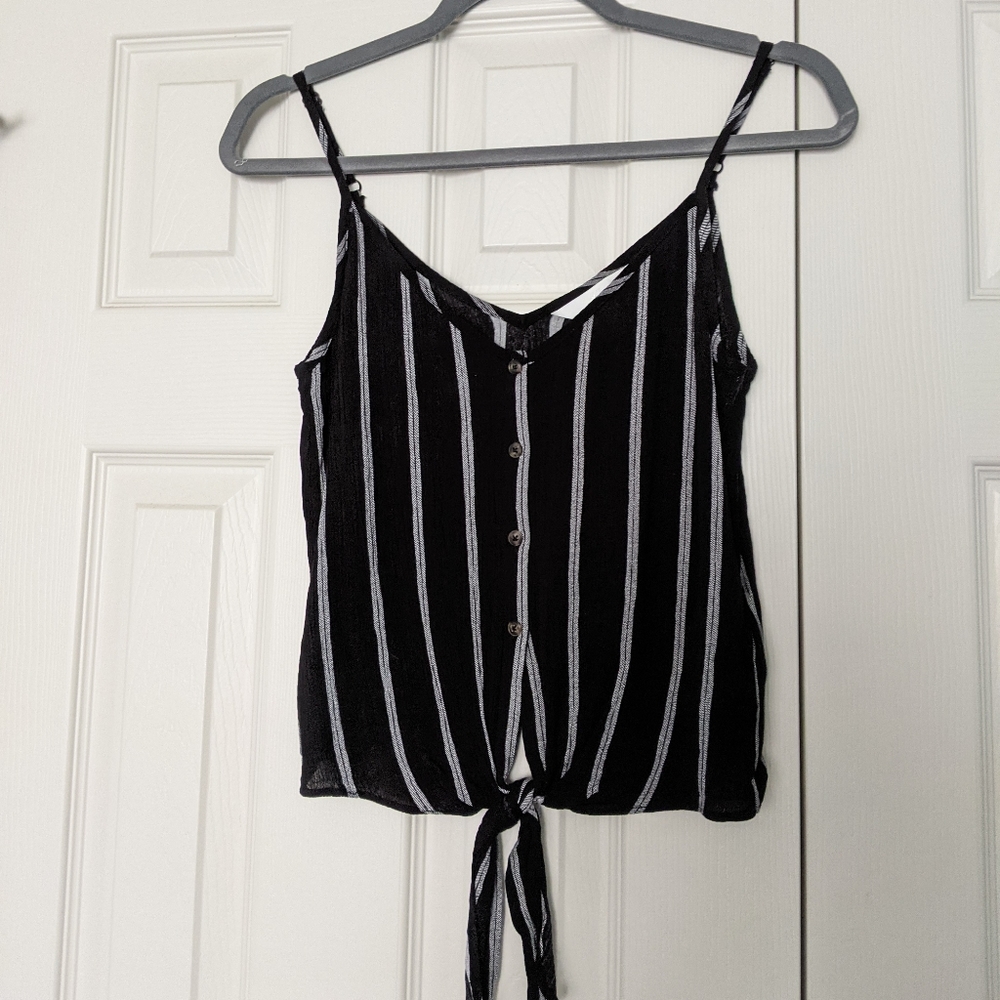 BOGO FREE! H&M Crop Top